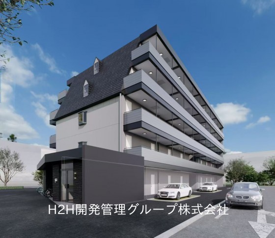 いまざと 楽待】大阪府大阪市東成区 1棟マンション | 物件数No.1不動産投資サイト