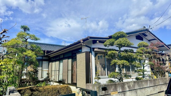 送料無料　希少　不動産は、中古一戸建てが絶対にお得で　不動産投資　戸建て購入 楽待】茨城県水戸市 戸建賃貸の収益物件｜投資用物件数No.1不動産投資
