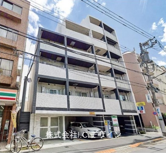 楽待】東京都豊島区 区分マンション | 物件数No.1不動産投資サイト
