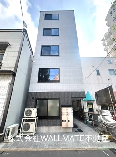 江戸街楽 楽待】都営大江戸線の収益物件｜投資用物件数No.1不動産投資サイト