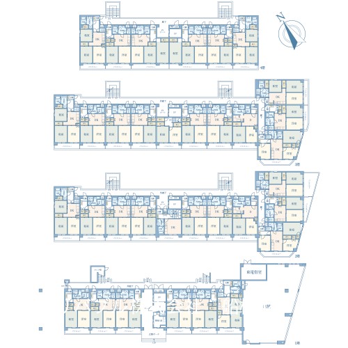 ショパン 楽待】千葉県市川市の収益物件｜投資用物件数No.1不動産投資サイト