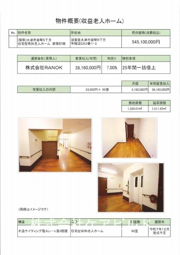 楽待】1棟アパートの収益物件｜投資用物件数No.1不動産投資サイト