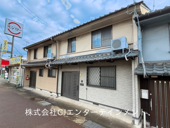 JR西舞鶴駅16分 円満寺