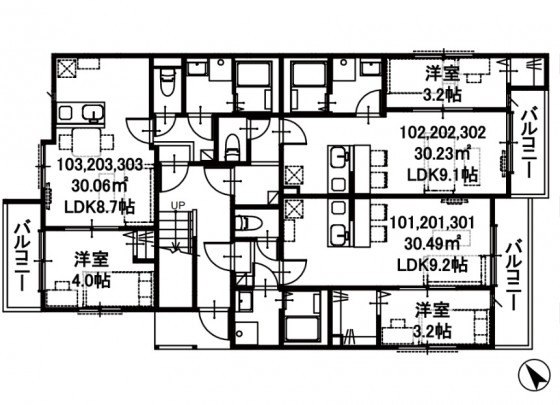 楽待】東武野田線の収益物件｜投資用物件数No.1不動産投資サイト