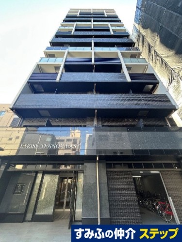 楽待】大阪府大阪市天王寺区 区分マンション | 物件数No.1不動産投資サイト
