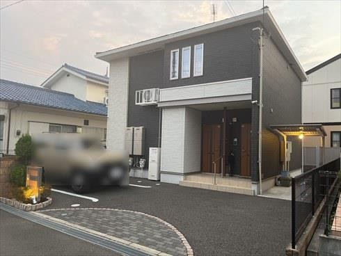 【積算107%】東京都日野市・豊田駅 徒歩18分の一棟アパート