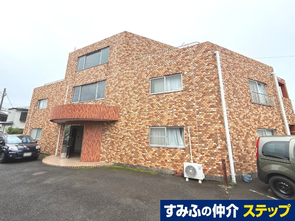 【積算134.3%】神奈川県藤沢市・辻堂駅 徒歩18分の一棟マンション