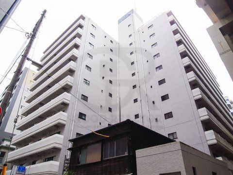 楽待】東京都中央区 区分マンション | 物件数No.1不動産投資サイト