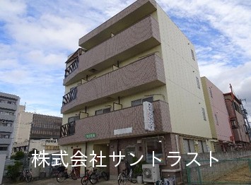 【楽待】大阪府八尾市 1棟マンション | 収益物件数No.1不動産投資サイト