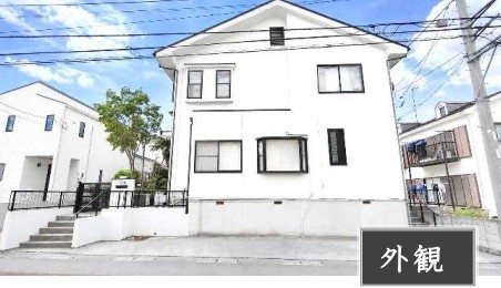 楽待】神奈川県綾瀬市 戸建賃貸 | 収益物件数No.1不動産投資サイト