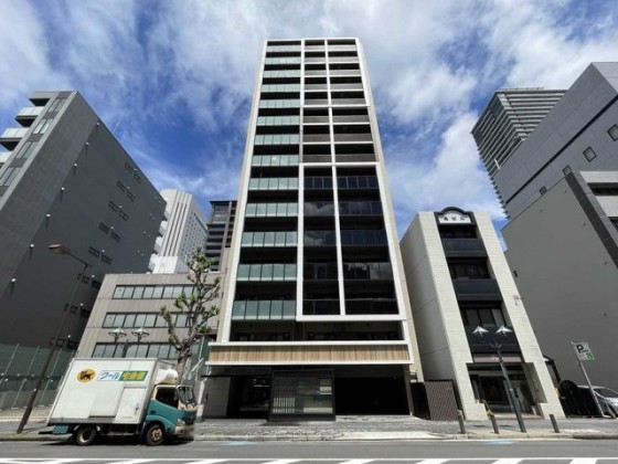 楽待】愛知県名古屋市中区 区分マンション | 物件数No.1不動産投資サイト