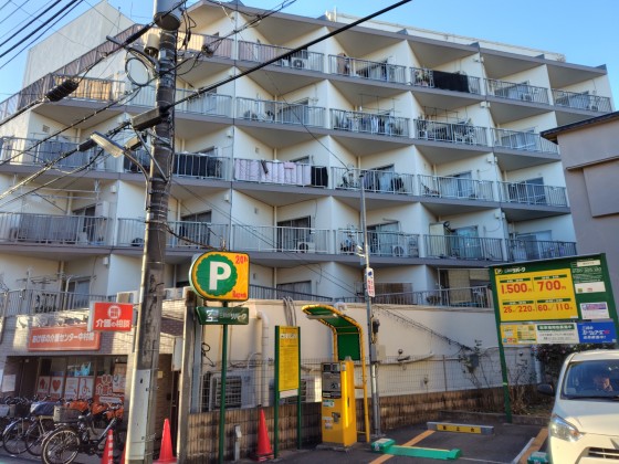 楽待】大阪府 大阪府寝屋川市の収益物件｜投資用物件数No.1不動産投資