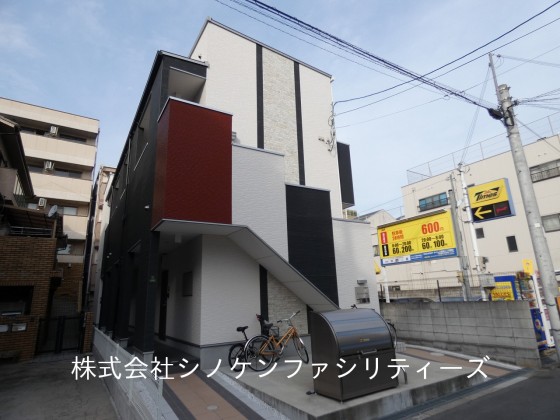 楽待】熊本県 1棟アパート 5000万円以下の収益物件｜投資用物件数No.1