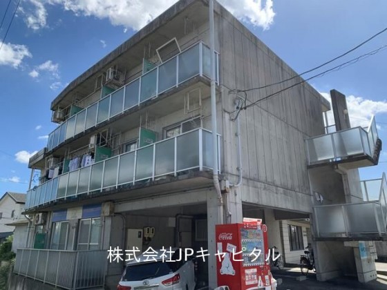 楽待】愛知県名古屋市名東区 1棟マンションの収益物件｜投資用物件数No