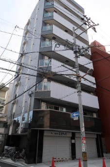 宅建 楽待】大阪府大阪市西区 1棟マンション | 物件数No.1不動産投資