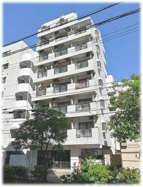 楽待】神奈川県横浜市南区 区分マンション | 物件数No.1不動産投資サイト