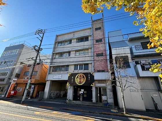 楽待】東京都江戸川区の収益物件｜投資用物件数No.1不動産投資サイト