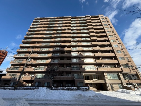 楽待】北海道札幌市白石区 区分マンション | 物件数No.1不動産投資サイト