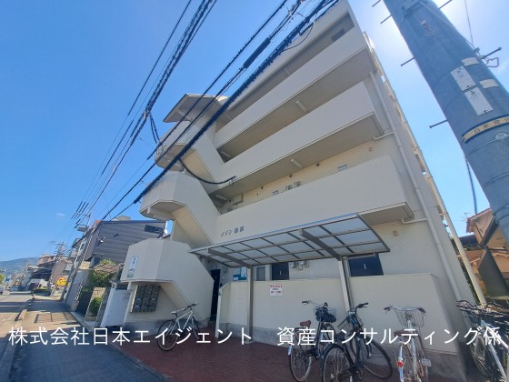 【楽待】愛媛県松山市 1棟マンション | 物件数No.1不動産投資サイト