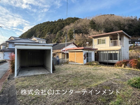 綾部市上野町 3SLDK