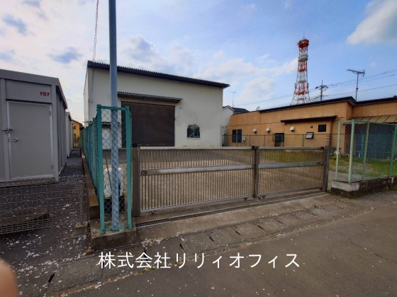 楽待】倉庫の収益物件｜投資用物件数No.1不動産投資サイト
