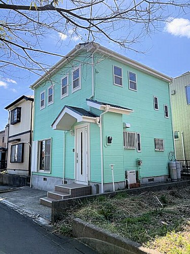 楽待】神奈川県厚木市 戸建賃貸 | 物件数No.1不動産投資サイト