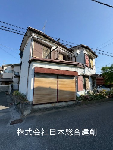 楽待】埼玉県北葛飾郡の収益物件｜投資用物件数No.1不動産投資サイト