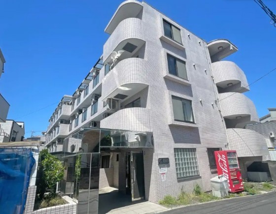 楽待】神奈川県川崎市高津区 区分マンション | 物件数No.1不動産投資サイト
