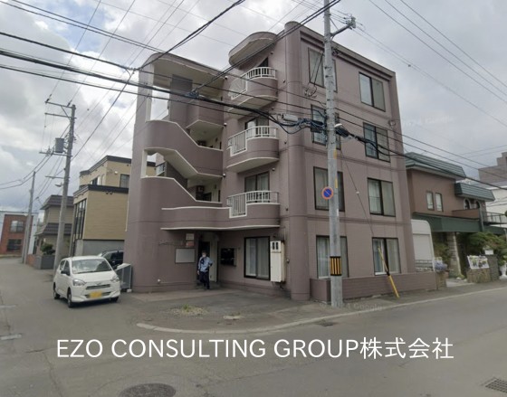楽待】北海道札幌市南区 1棟マンション | 物件数No.1不動産投資サイト