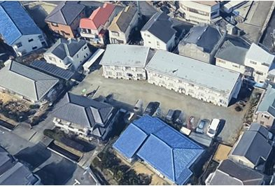 【積算107%】東京都日野市・南平駅 徒歩4分の一棟マンション