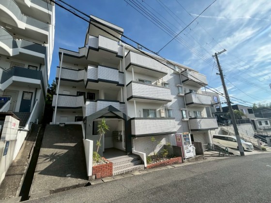楽待】兵庫県神戸市西区 1棟マンション | 物件数No.1不動産投資サイト