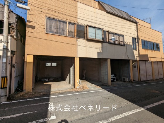 楽待】群馬県桐生市 1棟アパートの収益物件｜投資用物件数No.1不動産