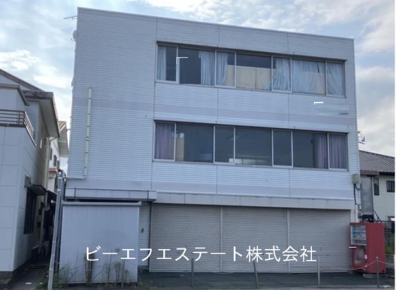 楽待】茨城県高萩市 1棟商業ビルの収益物件｜投資用物件数No.1不動産