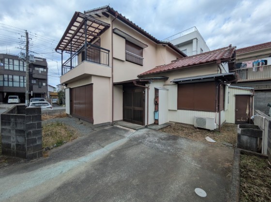 楽待】静岡県沼津市 戸建賃貸 | 物件数No.1不動産投資サイト