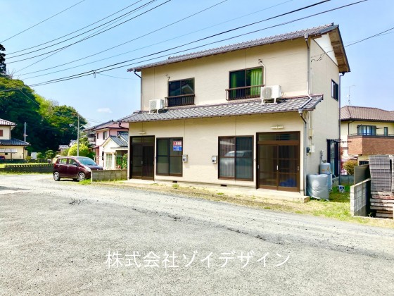 楽待】茨城県高萩市 1棟アパート | 物件数No.1不動産投資サイト