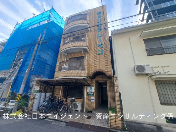 【楽待】愛媛県松山市 1棟マンション | 物件数No.1不動産投資サイト