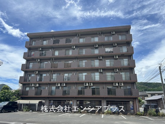楽待】熊本県天草市 1棟マンション | 物件数No.1不動産投資サイト