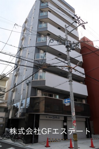楽待】大阪府大阪市西区 1棟マンション | 物件数No.1不動産投資サイト