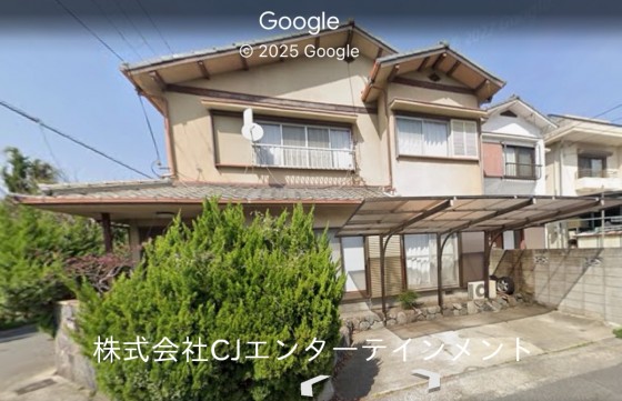 宇治市伊勢田町 OC戸建て