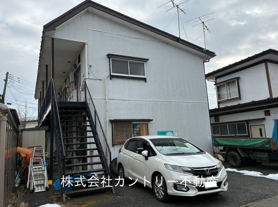 楽待】1棟アパート 1500万円以下の収益物件｜投資用物件数No.1不動産