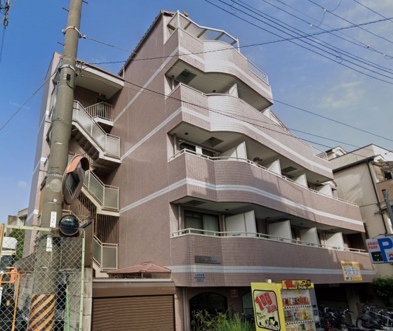 楽待】大阪府大阪市東淀川区 1棟マンション | 物件数No.1不動産投資サイト
