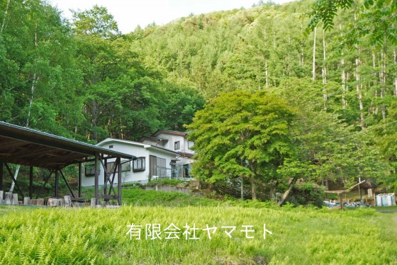 楽待】山梨県山梨市 戸建賃貸 | 物件数No.1不動産投資サイト
