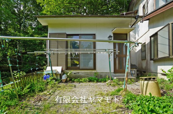 楽待】山梨県山梨市 戸建賃貸 | 物件数No.1不動産投資サイト