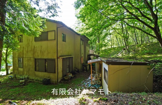 楽待】山梨県山梨市 戸建賃貸 | 物件数No.1不動産投資サイト