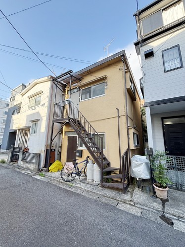 楽待】1棟アパート 1500万円以下の収益物件｜投資用物件数No.1不動産