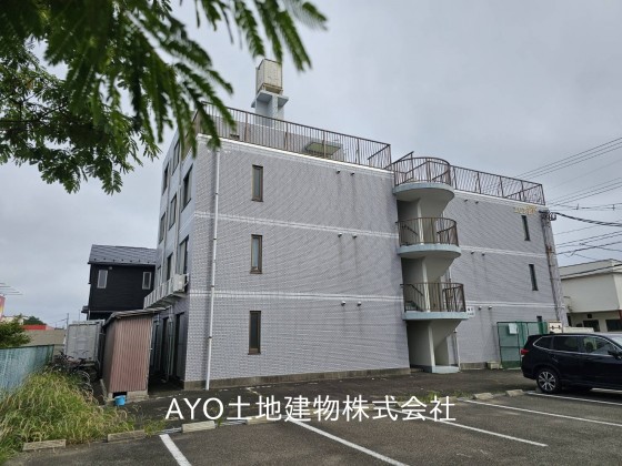 楽待】八木山動物公園駅の収益物件｜収益物件数No.1不動産投資サイト