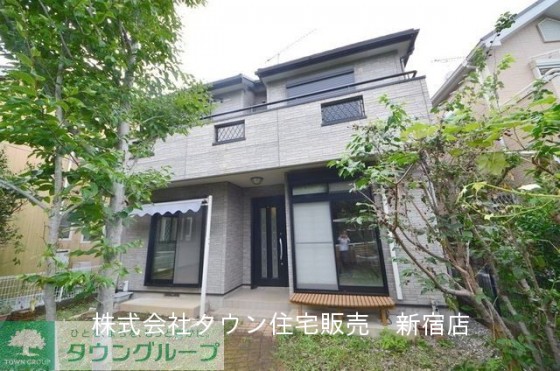 楽待】東京都八王子市 戸建賃貸の収益物件｜投資用物件数No.1不動産