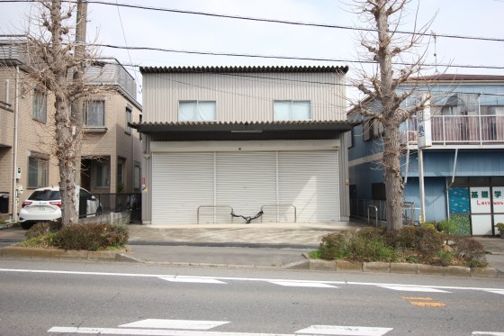 楽待】倉庫の収益物件｜投資用物件数No.1不動産投資サイト