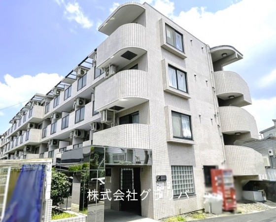 楽待】神奈川県川崎市高津区 区分マンション | 物件数No.1不動産投資サイト