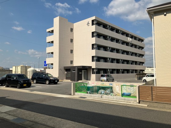 楽待】愛知県名古屋市守山区 1棟マンション | 物件数No.1不動産投資サイト